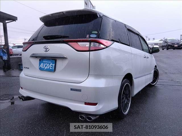 Toyota ESTIMA 2016-07 373839-2