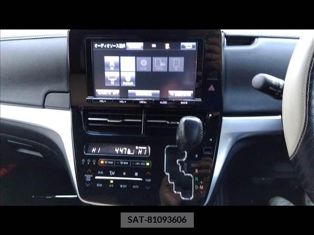 Toyota ESTIMA 2016-07 373839-6