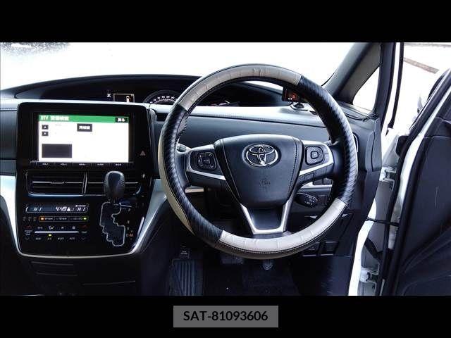 Toyota ESTIMA 2016-07 373839-5