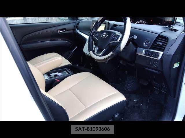 Toyota ESTIMA 2016-07 373839-12