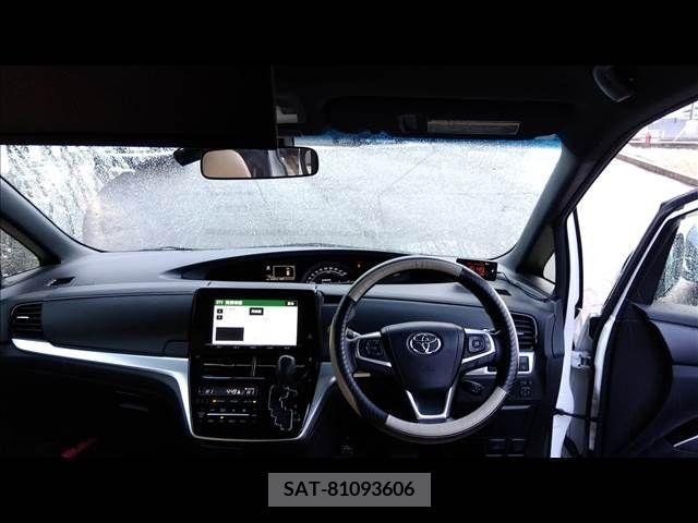 Toyota ESTIMA 2016-07 373839-4