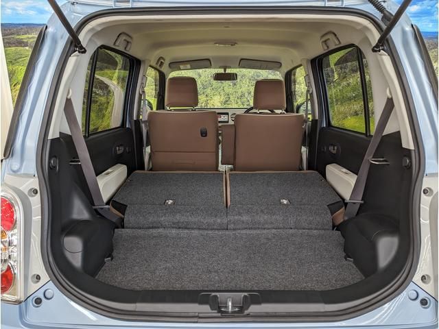 Daihatsu MIRA COCOA 2014-01 25331-13