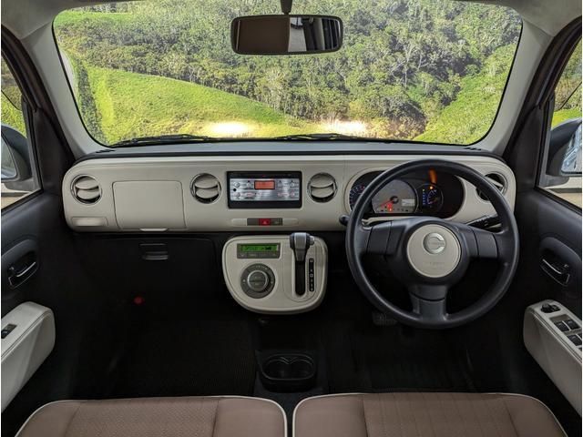 Daihatsu MIRA COCOA 2014-01 25331-1