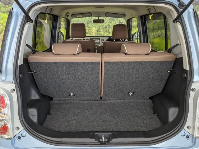 Daihatsu MIRA COCOA 2014-01 25331-12