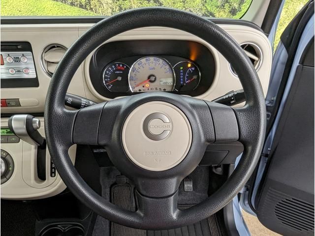 Daihatsu MIRA COCOA 2014-01 25331-4