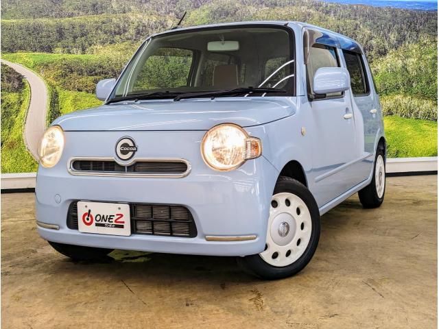 Daihatsu MIRA COCOA 2014-01 25331-0