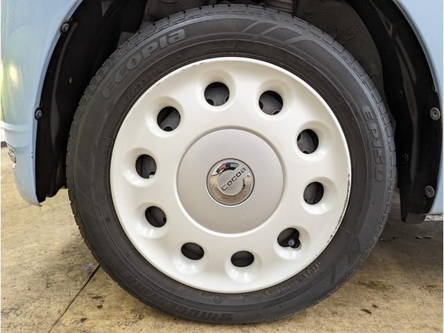 Daihatsu MIRA COCOA 2014-01 25331-3