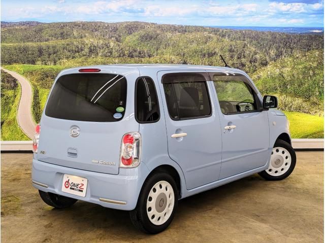 Daihatsu MIRA COCOA 2014-01 25331-18