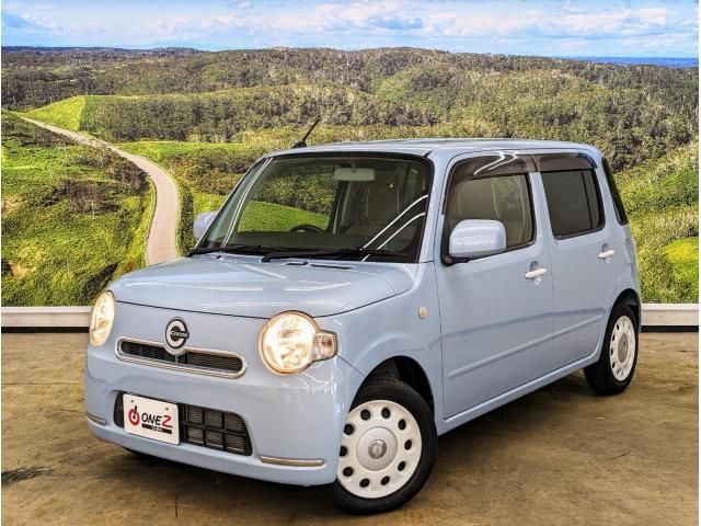 Daihatsu MIRA COCOA 2014-01 25331-17