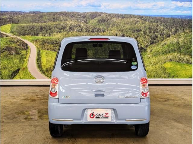 Daihatsu MIRA COCOA 2014-01 25331-15