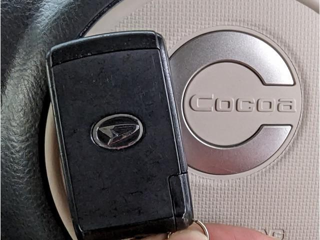 Daihatsu MIRA COCOA 2014-01 25331-2