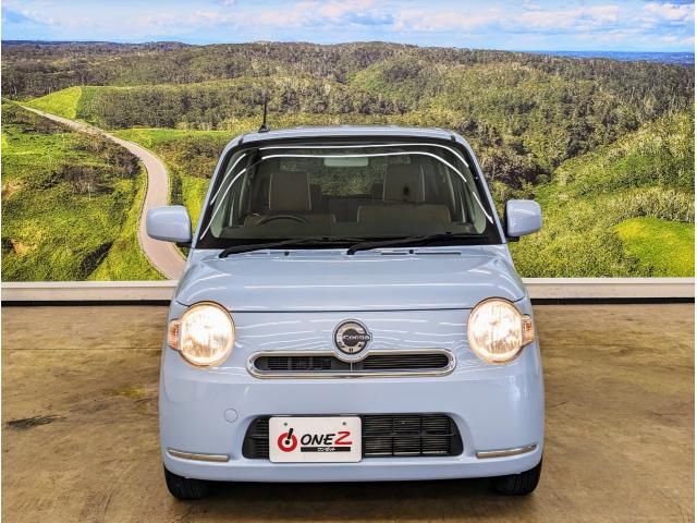 Daihatsu MIRA COCOA 2014-01 25331-14