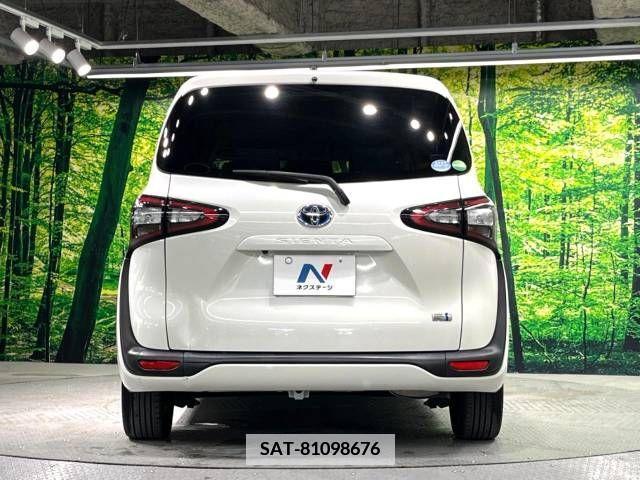 Toyota SIENTA 2015-11 384855-16