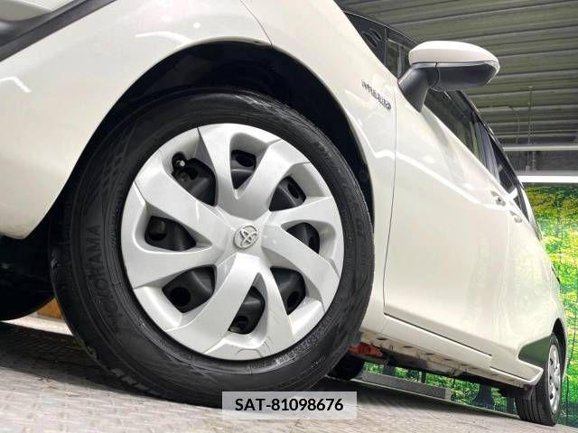 Toyota SIENTA 2015-11 384855-14