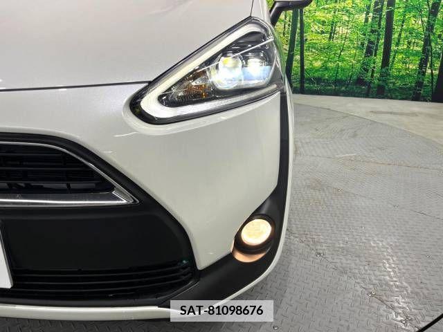 Toyota SIENTA 2015-11 384855-13