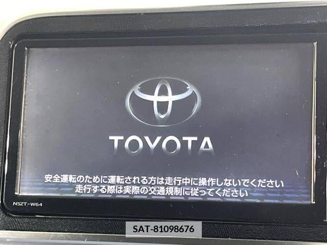 Toyota SIENTA 2015-11 384855-2