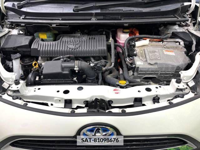 Toyota SIENTA 2015-11 384855-19