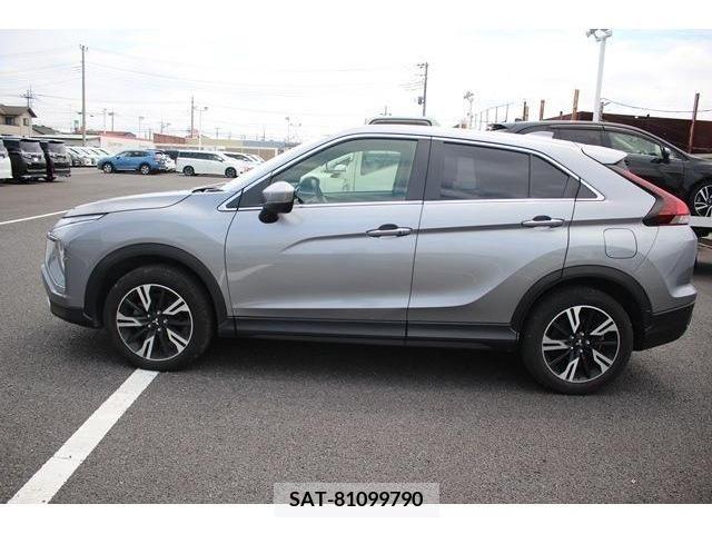 Mitsubishi ECLIPSE CROSS 2022-03 297475-8