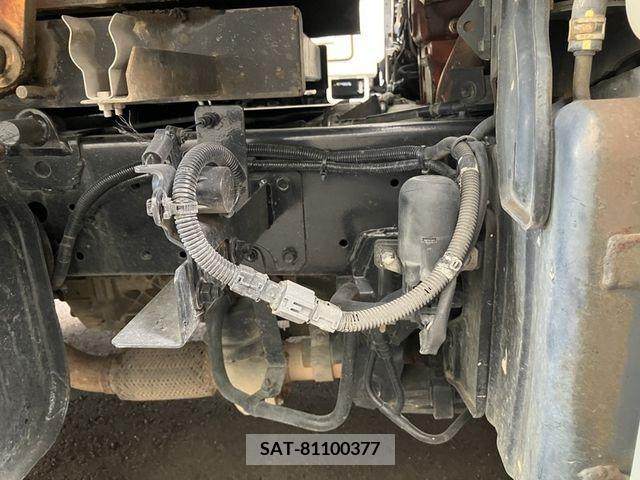 Hino DUTRO 2011-06 296723-12