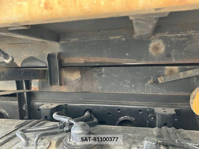Hino DUTRO 2011-06 296723-13
