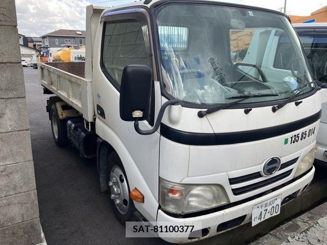 Hino DUTRO 2011-06 296723-3