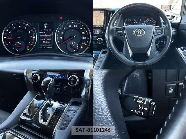 Toyota VELLFIRE 2017-05 287925-5