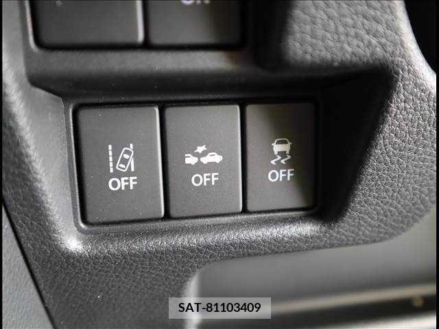 Suzuki SPACIA 2018-04 394213-13