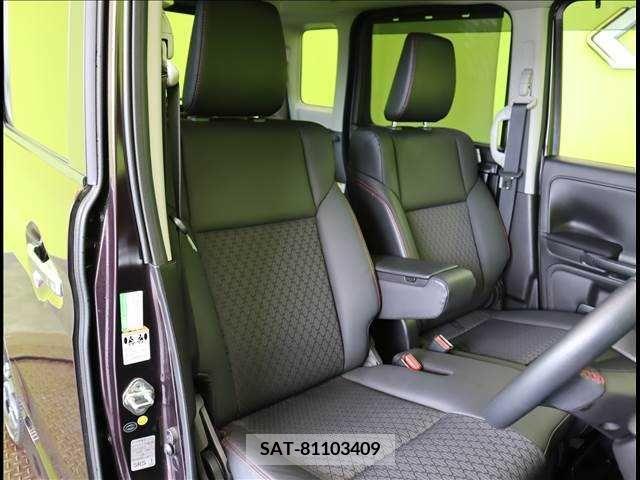 Suzuki SPACIA 2018-04 394213-20
