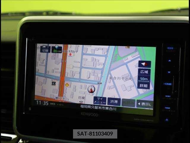 Suzuki SPACIA 2018-04 394213-3