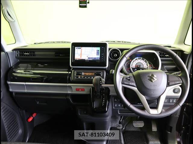 Suzuki SPACIA 2018-04 394213-2