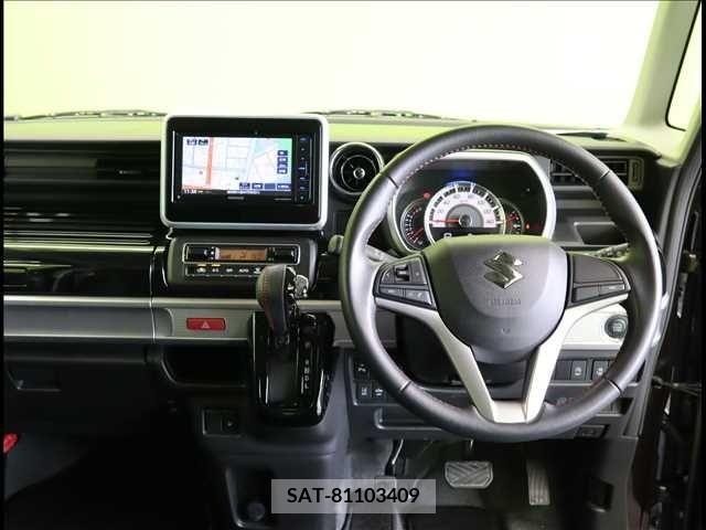 Suzuki SPACIA 2018-04 394213-19