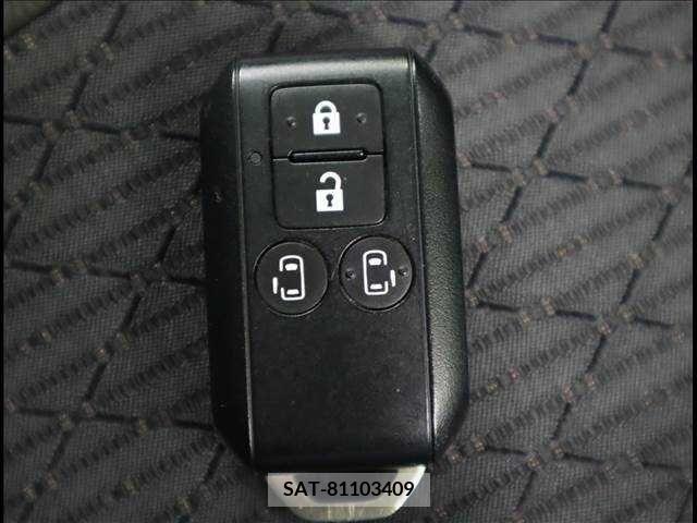 Suzuki SPACIA 2018-04 394213-11