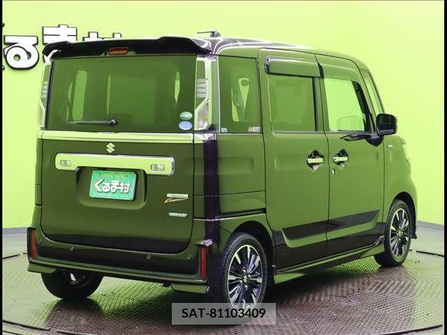 Suzuki SPACIA 2018-04 394213-1