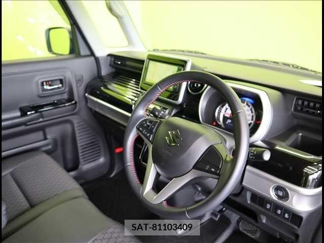 Suzuki SPACIA 2018-04 394213-18
