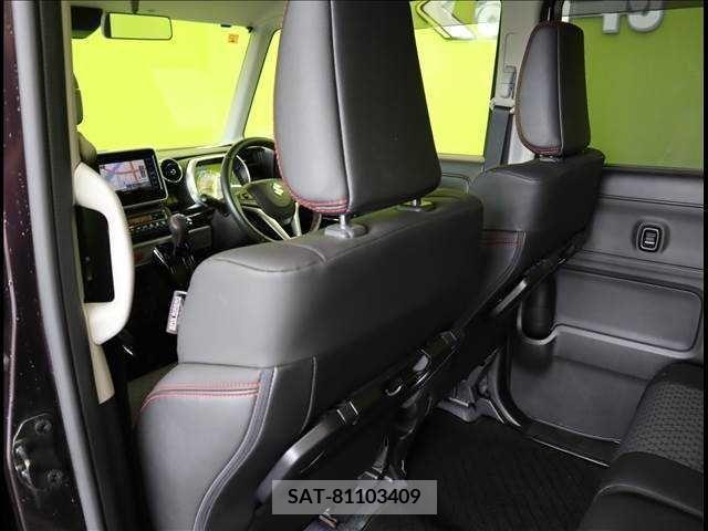 Suzuki SPACIA 2018-04 394213-27