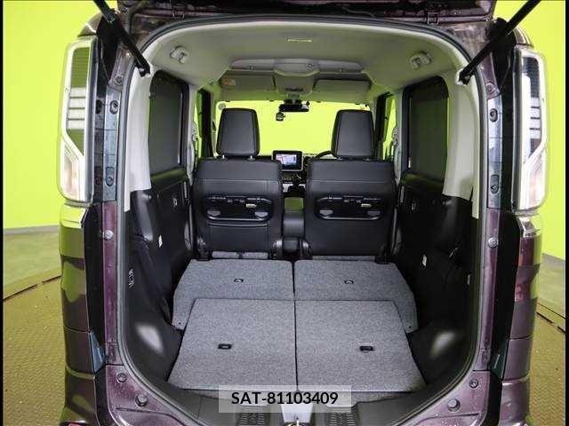 Suzuki SPACIA 2018-04 394213-25