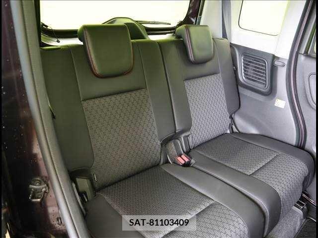 Suzuki SPACIA 2018-04 394213-23