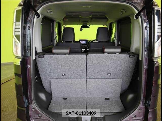 Suzuki SPACIA 2018-04 394213-24