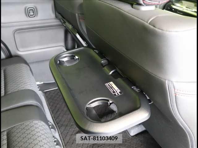 Suzuki SPACIA 2018-04 394213-22