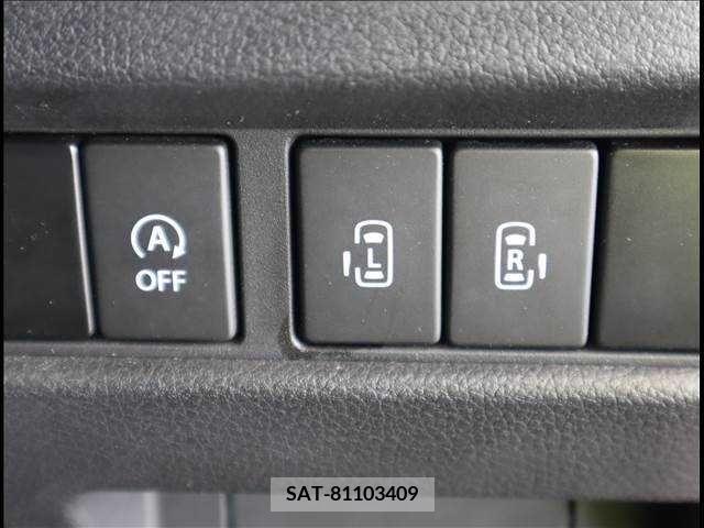 Suzuki SPACIA 2018-04 394213-14