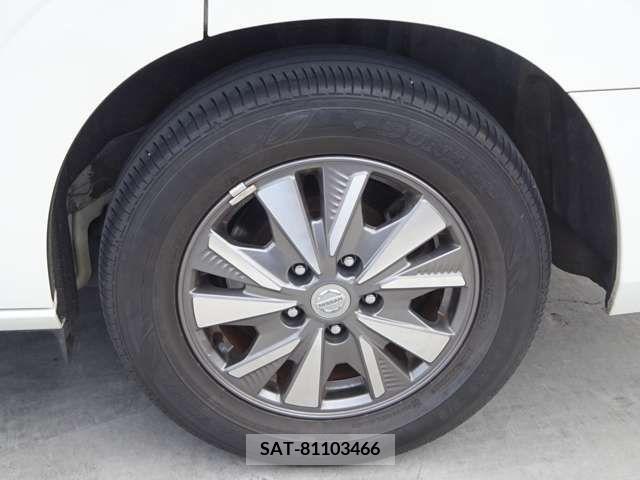 Nissan SERENA 2019-06 284237-12