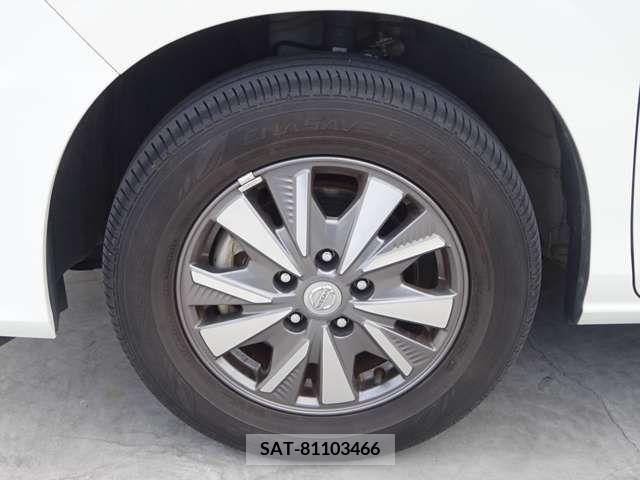 Nissan SERENA 2019-06 284237-11