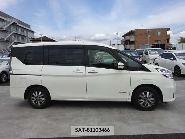 Nissan SERENA 2019-06 284237-10