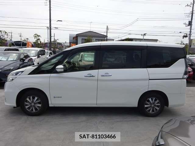 Nissan SERENA 2019-06 284237-9