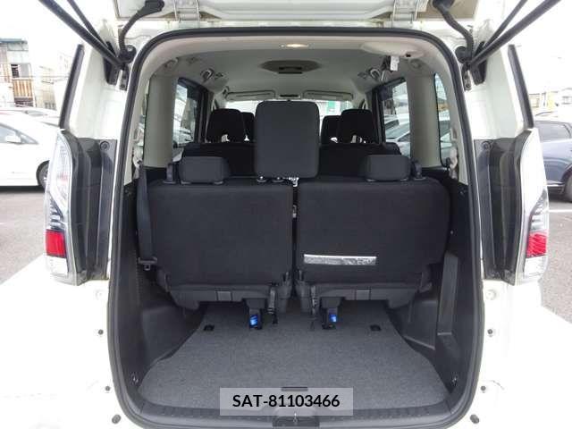 Nissan SERENA 2019-06 284237-8