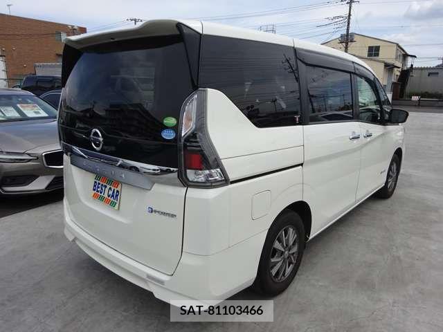 Nissan SERENA 2019-06 284237-7