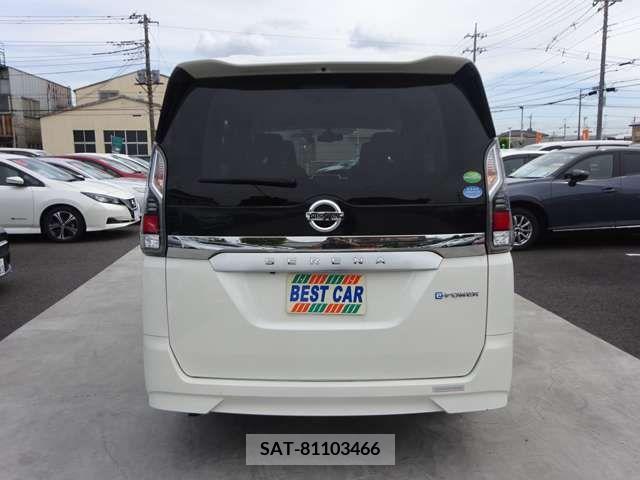 Nissan SERENA 2019-06 284237-6