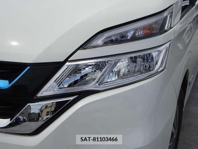 Nissan SERENA 2019-06 284237-3