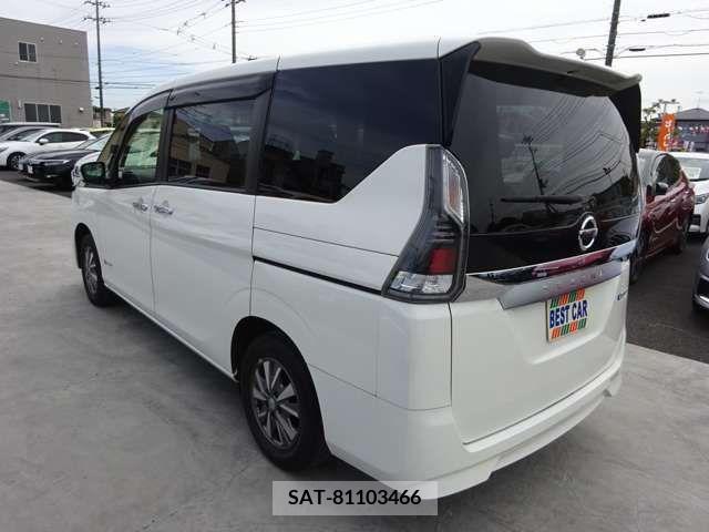 Nissan SERENA 2019-06 284237-2