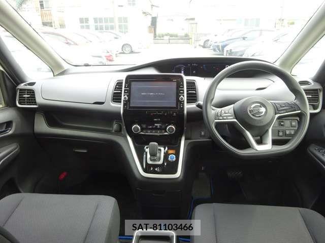 Nissan SERENA 2019-06 284237-1